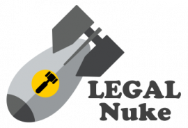 logo legal nuke