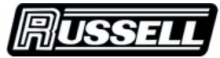 logo russell